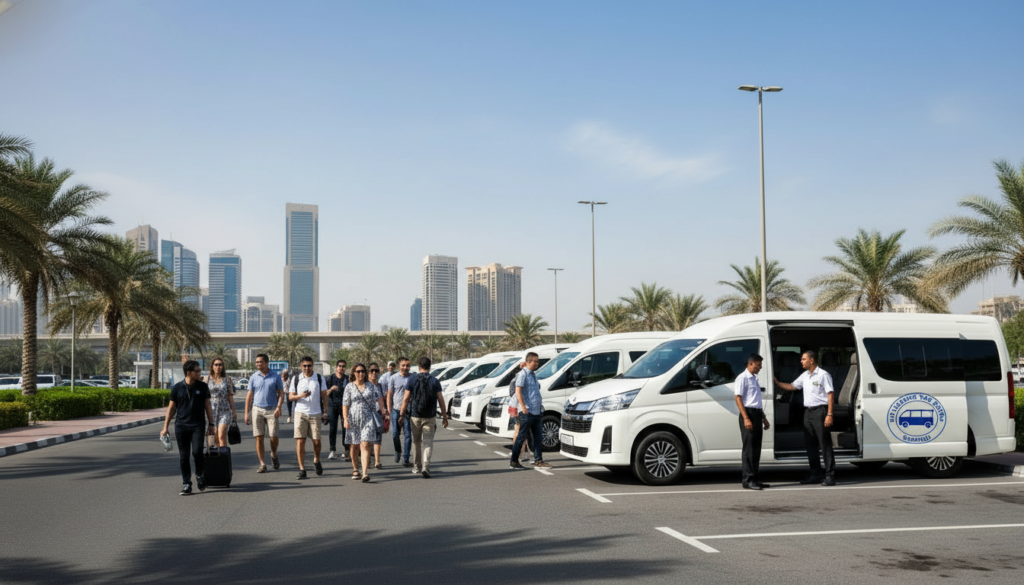 Luxury Vehicle Rental